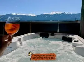 Alpen Glanz Retreat bei Move2Stay