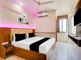 Super Collection O Ahmedabad Airport Formerly Hotel Runway Inn