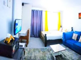 Essik Homes Studio 2 - Muthiga, Waiyaki Way