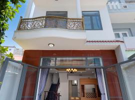 Homestay 59-38 Phan Chu Trinh, Bãi Sau，位于头顿的酒店