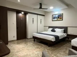 Kuber Suites