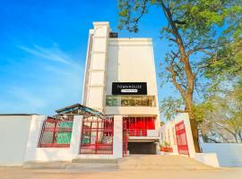 Super Townhouse Patel Nagar Near Saharanpur Chowk Dehradun，位于德拉敦的酒店