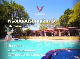 Villa Cha Cha Chaolao Beach Resort