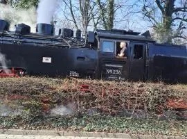 Ferienwohnung Hartmann