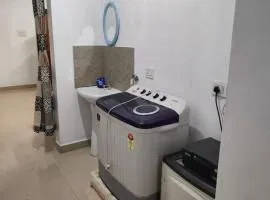 Shanti valley homestay