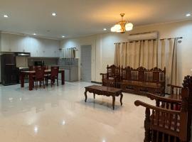 Comfort Haven Guesthouse