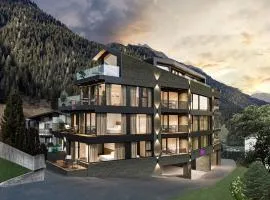 Chalet Fliana Deluxe