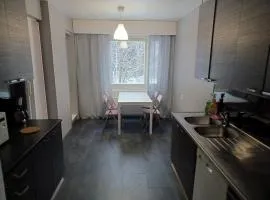 LibO-apartment, Myllymäki 25 X