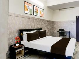 Collection O Kukatpally S Palace，位于Madhapur的酒店