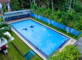 Villa viola resort