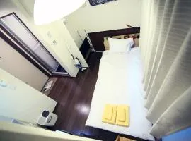 Quiet Area, Close to Station, Central Shinjuku, Room 202