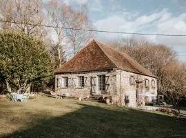 La Petite Grange des Vignes