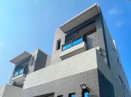 杰源民宿
