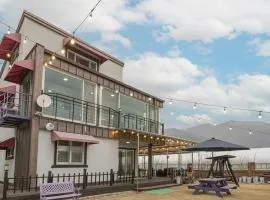 Gongju Simpyeongjae Private House Pension