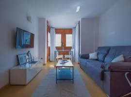 1. APT cerca a pistas de esquí y la Vall d'Incles