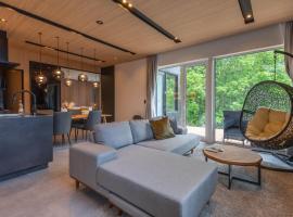 L&R RUSUTSU - Vacation STAY 05019v，位于Kimobetsu的酒店