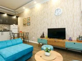 Apartment in Old Batumi