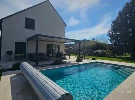 Villa de prestige Loire Valley