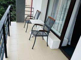 Hotel17，位于贝洛格拉奇的酒店