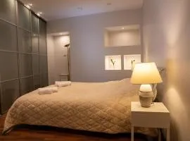 Rataskaevu 6 Apartment