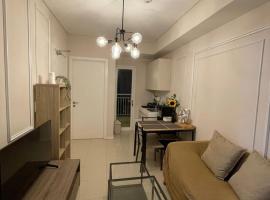 Type 2 Bedroom By Mix Property，位于万隆的酒店