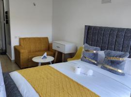 Viel Residence，位于Ruaka的酒店