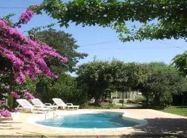 Charmante 3 Villa La Milouyette