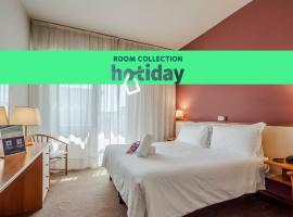 HOTIDAY Room Collection - Celle Ligure，位于塞勒里古的酒店