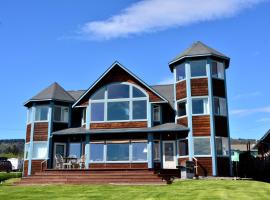 Stunning Beachside Vacation Rental for Family or Group Glamping Escapes to Alaska