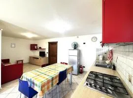 Borgo antico con terrazzo panoramico - Bluchalet