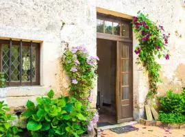 Gîte du Pin - Abbaye Béruges