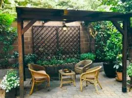 La Porta Nel Giardino