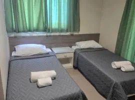叶莱妮公寓式酒店