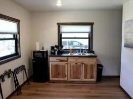 Modern and Picturesque Lake-Side Cabin Located by Mount Rushmore in Rapid City