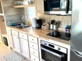 Secluded Tiny House Oasis in Grand Junction Perfect for Experiencing Nature in Comfort