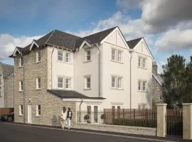 Luxury flat in the heart of St Andrews