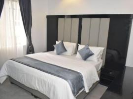 Villa toscana luxe GRA PORT HARCOURT，位于哈科特港哈科特港国际机场 - PHC附近的酒店