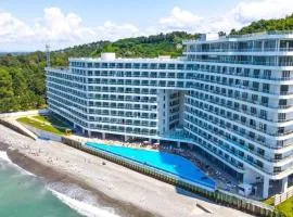 MaRKoS Flat in Bamboo Beach