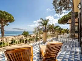 Villa Hercules Pool & Beach