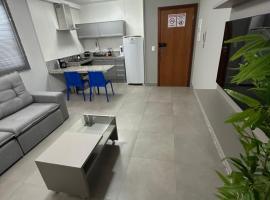 Apartamento Aeroporto