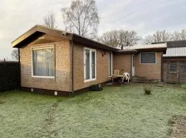 Ruim Chalet Luxe 28