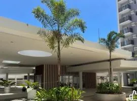 Kcc cozy condominium