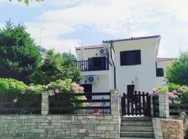 The Small apartment