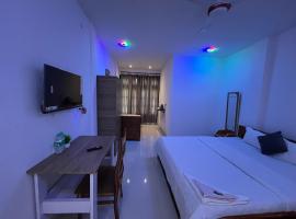 Green Gables Kaziranga，位于卡齐兰加的酒店