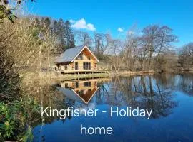 Lake District Log Cabins
