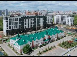 Квартира жк Aisar