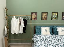 Shiv Homestay，位于勒克瑙的酒店