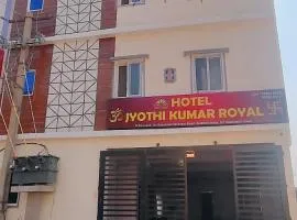 Hotel Jyothi Kumar Royal