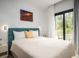 The 7 Suites, An Elegant Living in Ipsos by Konnect