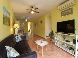 Apartamento Cortes Altea